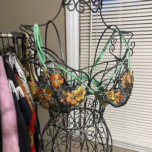 UO “out from under” bralette